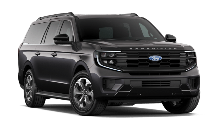 Expedition® vehicle